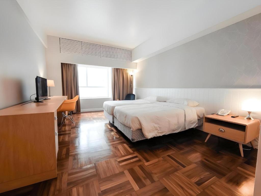 Caritas Oswald Cheung International House Hotel 3*