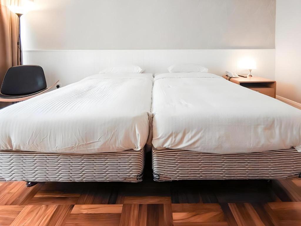 Caritas Oswald Cheung International House Hotel 3*