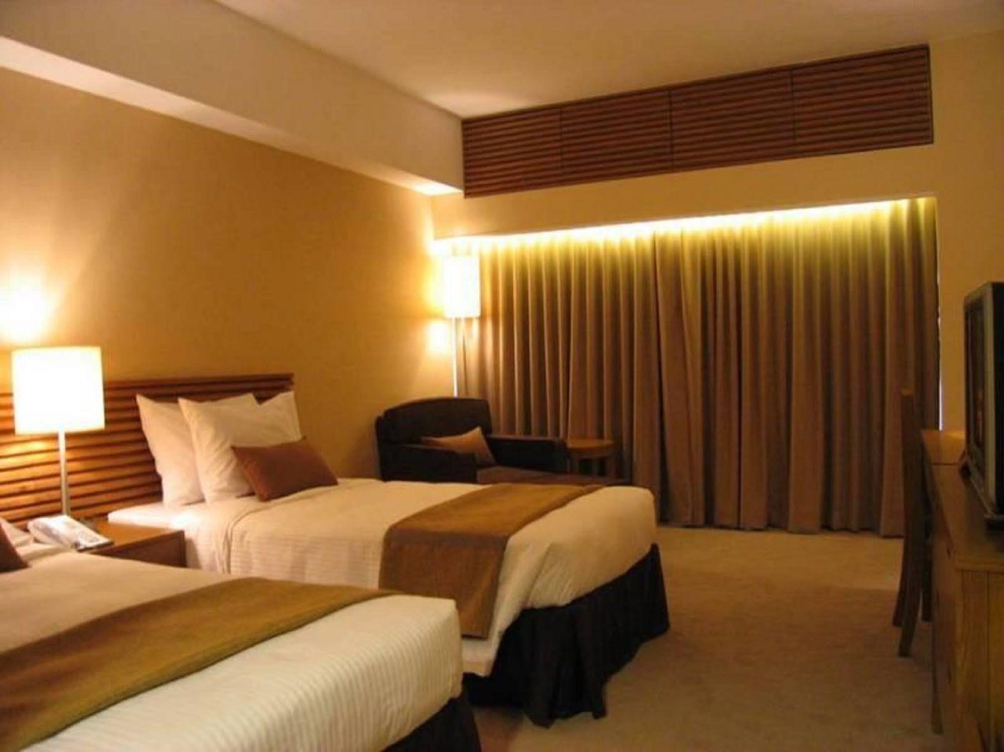 Caritas Oswald Cheung International House Hotel Hong Kong