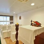 Caritas Oswald Cheung International House