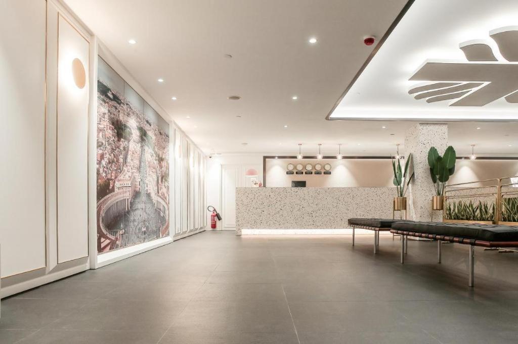 Caritas Oswald Cheung International House 3* Hong Kong