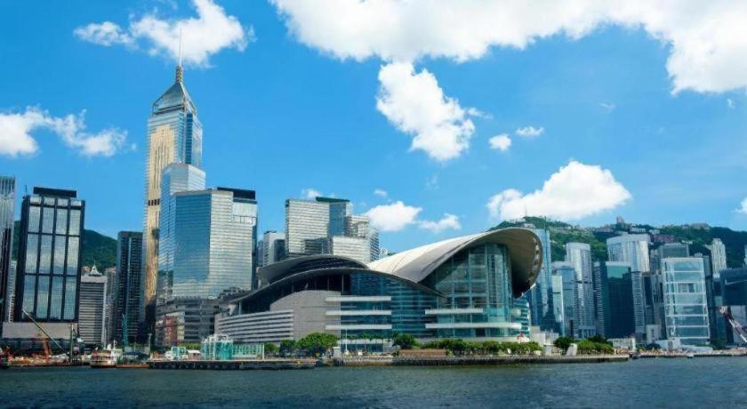 Caritas Oswald Cheung International House 3* Hong Kong