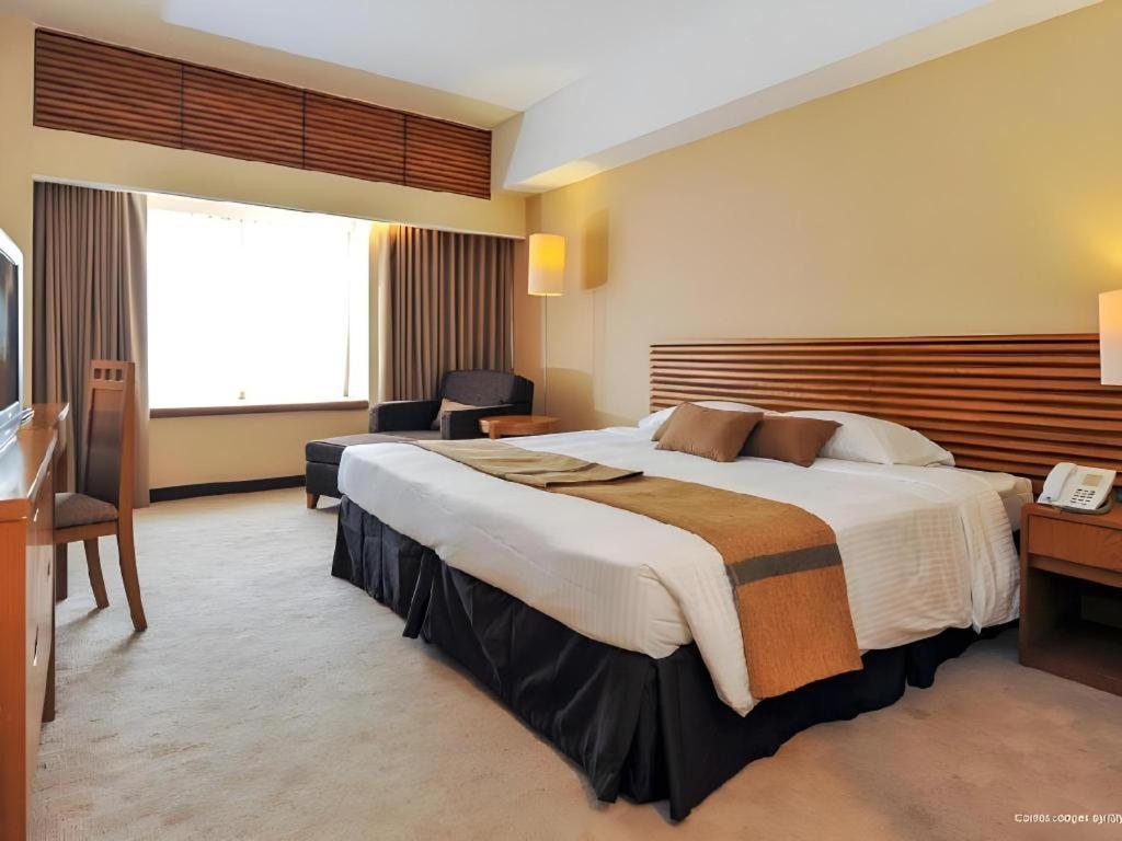 Caritas Oswald Cheung International House 3*