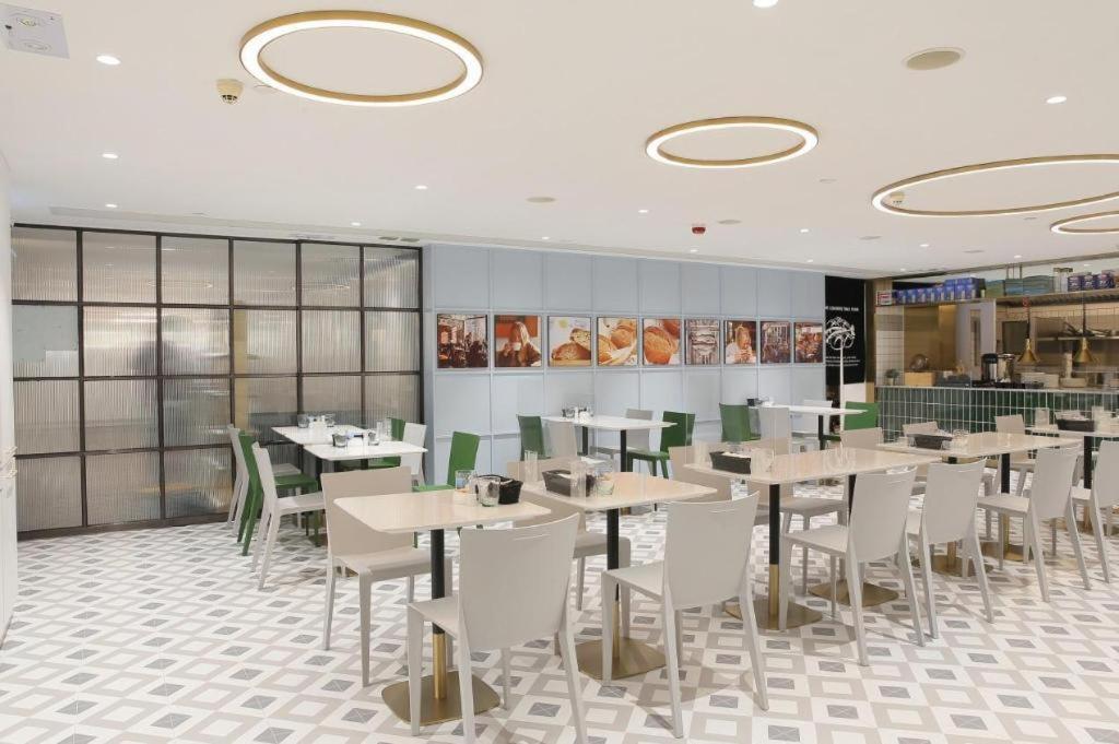 Hotel Caritas Oswald Cheung International House 3*