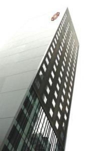 Caritas Oswald Cheung International House 3*